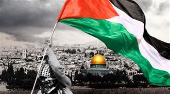   مصر تقود جهودا إقليمية متواصلة لدعم تسوية القضية الفلسطينية 