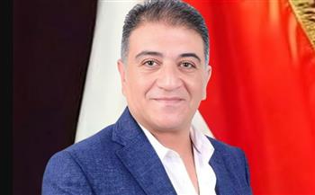   أمين صناعة ”المصريين“:استمرار طرح الأراضي الصناعية خطوة استراتيجية لتعزيز الاستثمار
