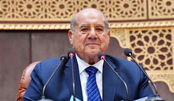   رئيس "الشيوخ" ناعيا النائب حاتم حشمت: المجلس فقد عضوا بارزا قدم الكثير لوطنه