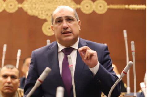 رئيس برلمانية الشعب الجمهوري بـ"الشيوخ": الطاقة المتجددة تنهي أزمة رفع أسعار الكهرباء