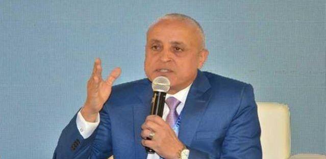 محافظ الأقصر يوجه الشكر للإسكان والأهالي على الدعم في إصلاح كسر خطي الصرف بالحبيل