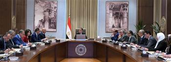   رئيس الوزراء يتابع جهود الحد من عمليات التهريب وإغراق الأسواق المصرية