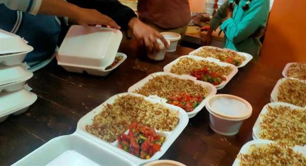 86% من العرب يفضلون الطهي في المنزل خلال رمضان.. لبنان في الصدارة