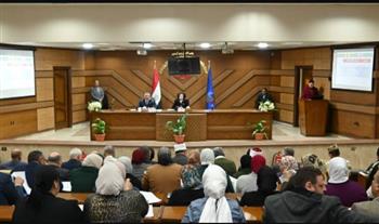   تخليدًا لذكراهم..تنفيذي البحيرة يوافق على إطلاق أسماء الشهداء على بعض المدارس