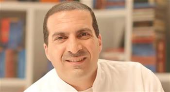   عمرو خالد: مفاتيح الرزق الواسع على طريقة رسول الله .. المثلث الذهبي للأرزاق