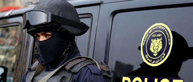 أول بيان من الداخلية حول حقيقة فصل أحد ضباط الشرطة تعسفيًا