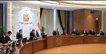 رئيس الوزراء يبحث تنفيذ مشروع للحد من حوادث السكك الحديدية بشراكة سلوفينية