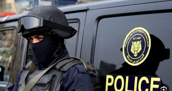 الداخلية تكشف حقيقة فيديو لأحد الضباط يزعم تعرضه للتعسف في العمل