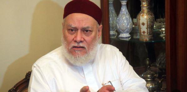 د. علي جمعة يكشف معنى أن النظرة الأولى لك والثانية عليك