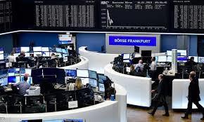   مؤشرات الأسهم الأوروبية تغلق على ارتفاع بعد مكاسب أسهم الدفاع