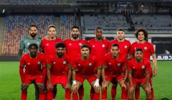   تشكيل مودرن سبورت في مباراته أمام المصري البورسعيدي الليلة