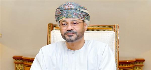 سلطنة عمان وأمريكا تبحثان تعزيز التعاون والقضايا المشتركة
