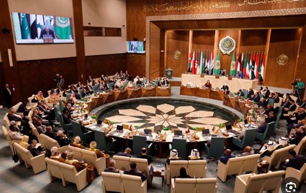 اجتماع وزراء الخارجية العرب يستعرض الخطة المصرية لإعادة إعمار غزة