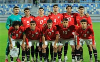   ثلاث مباريات لمنتخب الشباب في دورة قطر الدولية