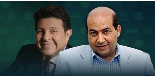 تفاصيل إحالة طارق الشناوي إلى المحاكمة بسبب هاني شاكر