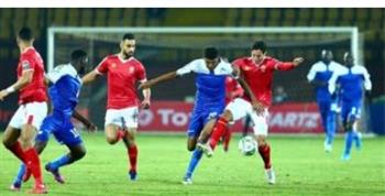   الأهلي يطالب بالسعة الكاملة لاستاد القاهرة في مباراة الهلال السوداني