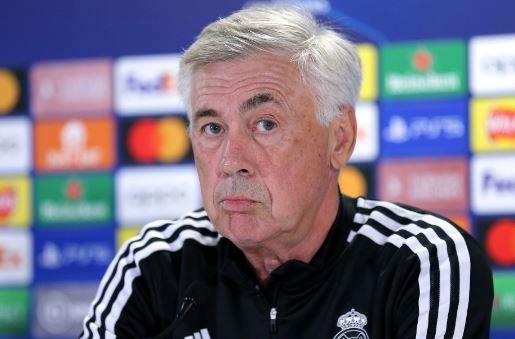 ريال مدريد يعلن قائمته لمواجهة أتليتكو مدريد في دوري أبطال أوروبا