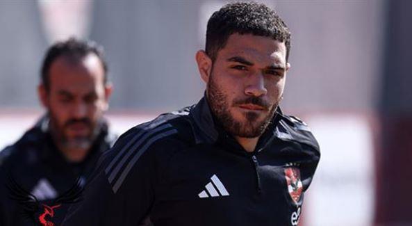 مفاجأة.. الزمالك يقترب من التعاقد مع حارس مرمى الأهلي
