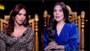   رنا سماحة عن مواصفات فتى أحلامها: عايزاه  أرجل مني.. تجربة الإجهاض تعبتني نفسيا