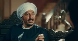 الحلقة الثالثة من مسلسل «حكيم باشا».. مصطفى شعبان يعرف بولده من دينا فؤاد