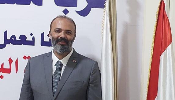 قيادي بـ «مستقبل وطن»: وقف دخول المساعدات لغزة جريمة إنسانية تتحدى القانون الدولي