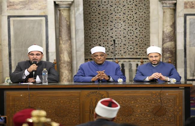 ملتقى الأزهر: الوحدة الإسلامية ضرورة حتمية لمواجهة التحديات.. والأمة تملك كل مقومات القوة