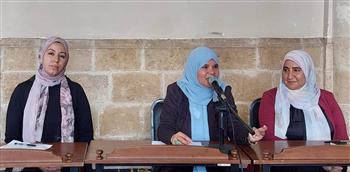   رمضانيات نسائية بالجامع الأزهر يوضح كيفية الثبات على الطاعة بعد رمضان