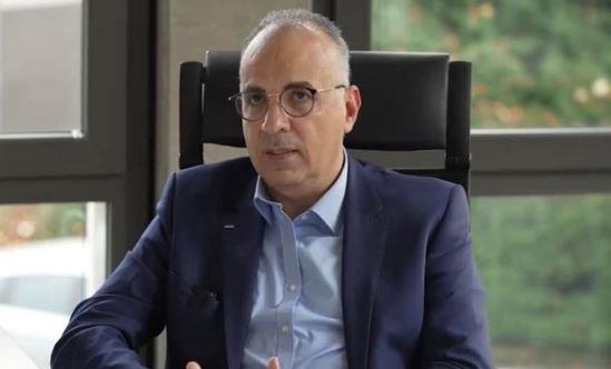 وزير الري: 75% نسبة تنفيذ مشروع قناطر ديروط الجديدة حتى الآن