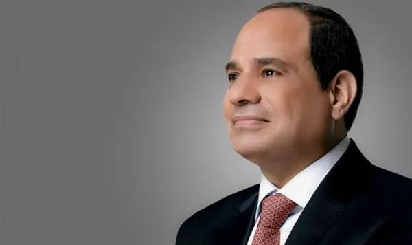 الرئيس السيسي يتبادل التهنئة مع ملوك ورؤساء الدول العربية والإسلامية بمناسبة عيد الفطر المبارك
