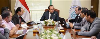   رفع درجة الاستعداد بمنشآت هيئة الرعاية الصحية خلال عيد الفطر