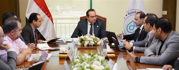 رفع درجة الاستعداد بمنشآت هيئة الرعاية الصحية خلال عيد الفطر