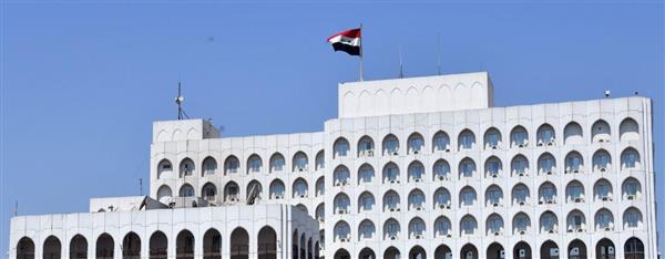 "الخارجية العراقية" تعلن تضامنها مع حكومة وشعب ميانمار جراء الزلزال المدمر