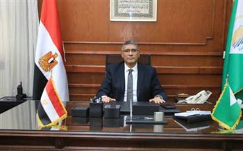   محافظ الجيزة: تنسيق الجهود لتعزيز الخدمات بمختلف القطاعات استعدادًا لعيد الفطر المبارك