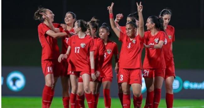 غدا…منتخب الأردن للسيدات يصل إلى القاهرة استعدادا لمواجهة مصر وديا