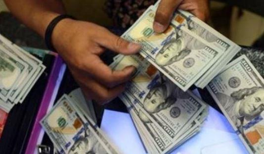 ضبط قضايا اتجار بالنقد الأجنبي بقيمة 5 ملايين جنيه خلال 24 ساعة