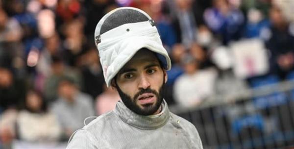 منتخب سلاح السيف يهزم بطل أولمبياد باريس ويتأهل لنصف نهائي كأس العالم بالمجر