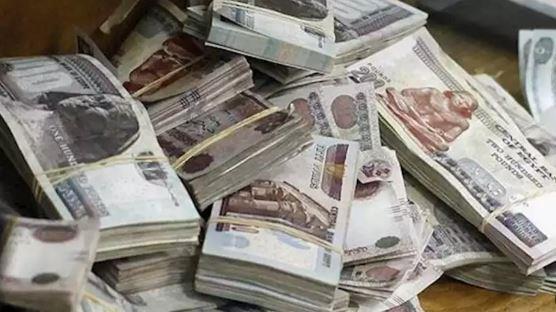 اتخاذ الإجراءات القانونية حيال 6 عناصر إجرامية بتهمة غسـل 500 مليون جنيه