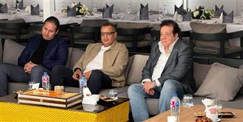   جمعية مستثمري جنوب سيناء تقيم حفل سحورها السنوي بمشاركة محافظ جنوب سيناء 