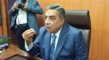   محافظ الدقهلية يشدد على ضرورة الالتزام بأسعار السلع الغذائية المُعلنة عبر الشاشات الإلكترونية