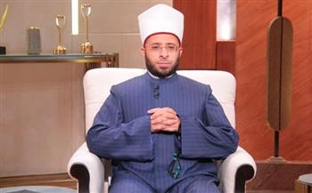   وزير الأوقاف ينعي الأنبا باخوميوس