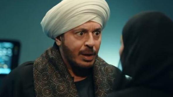 مسلسل حكيم باشا الحلقة الأخيرة.. مصطفى شعبان ينجح في مخططه وينتصر الخير على الشر
