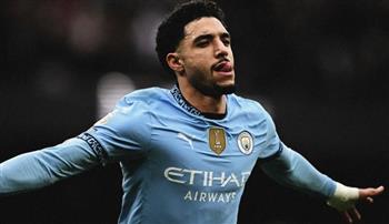   مرموش يقود سيتي للفوز على بورنموث وبلوغ نصف نهائي كأس الاتحاد الإنجليزي