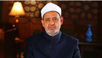   شيخ الأزهر يعزي البابا تواضروس في وفاة الأنبا باخوميوس