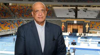   طارق الحسيني : تهنئة الرئيس السيسي لمنتخب سلاح السيف دافع كبير للاستمرار 
