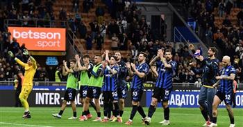   إنتر ميلان يعزز صدارته للدوري الإيطالي بفوزه على أودينيزي 2-1