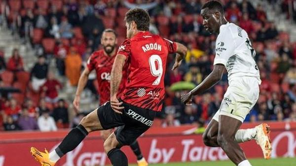 فالنسيا يحقق فوزا صعبا على ريال مايوركا بهدف نظيف في الدوري الإسباني