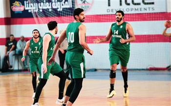   الاتحاد السكندري يعلن قائمته لبطولة دوري أبطال إفريقيا لكرة السلة (BAL)
