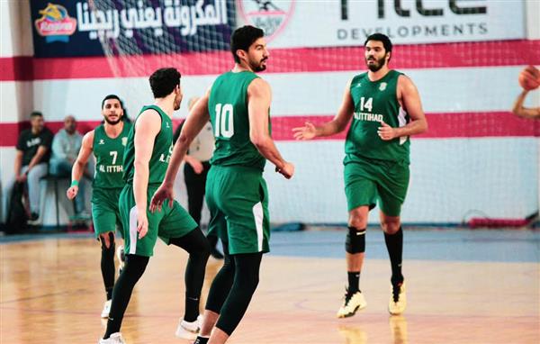 الاتحاد السكندري يعلن قائمته لبطولة دوري أبطال إفريقيا لكرة السلة (BAL)