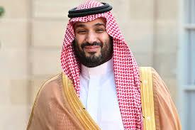   ولي العهد السعودي يبحث مع رئيس الوزراء اللبناني تعزيز العلاقات الثنائية ومستجدات الأوضاع في المنطقة