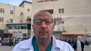 المتحدث باسم الصحة في غزة: جيش الاحتلال يواصل استهداف المسعفين والطواقم الطبية